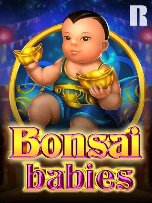 Bonsai-Babies