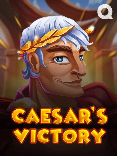 Caesars-Victory