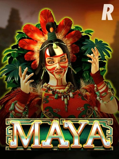 Maya